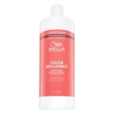 Wella Professionals Invigo Color Brilliance Coarse Conditioner kondicionáló festett hajra 1000 ml