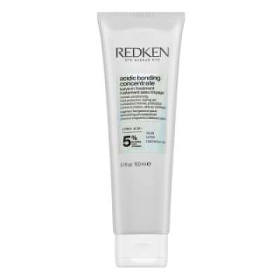 Redken Acidic Perfecting Concentrate Leave-in Treatment öblítés nélküli ápolás a haj megerősítésére 150 ml