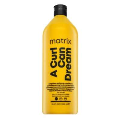 Matrix A Curl Can Dream Conditioner kondicionáló hullámos és göndör hajra 1000 ml