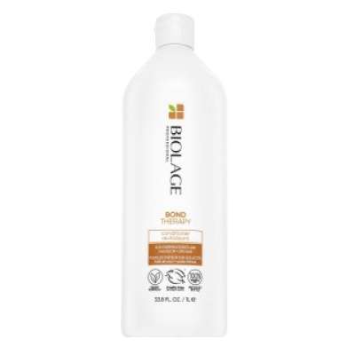 Matrix Biolage Bond Therapy Conditioner kondicionáló nagyon sérült hajra 1000 ml