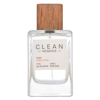 Clean Reserve Radiant Nectar Eau de Parfum uniszex 100 ml
