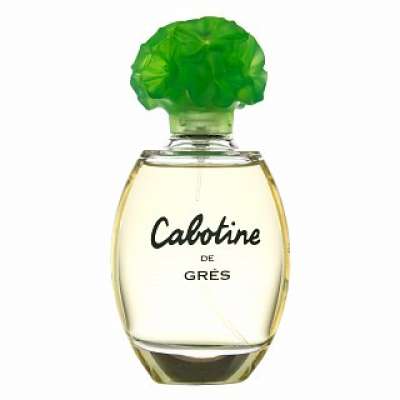 Gres Cabotine Eau de Toilette nőknek 100 ml