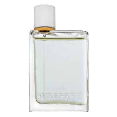 Burberry Her Eau de Toilette nőknek 50 ml