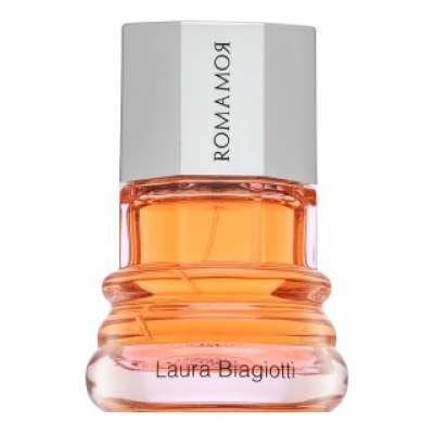 Laura Biagiotti Romamor Eau de Toilette nőknek 25 ml