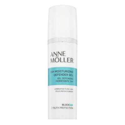 Anne Möller Blockâge gél 24H Moisturizing Defender Gel 50 ml