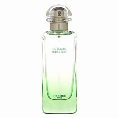Hermes Un Jardin Sur Le Toit Eau de Toilette uniszex 100 ml