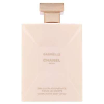 Chanel Gabrielle testápoló tej nőknek 200 ml