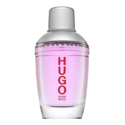 Hugo Boss Energise Eau de Toilette férfiaknak 75 ml
