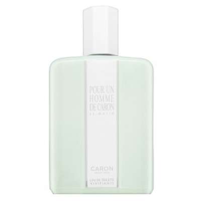 Caron Pour Un Homme De Caron Le Matin Vivifante Eau de Toilette férfiaknak 125 ml