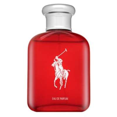 Ralph Lauren Polo Red Eau de Parfum férfiaknak 75 ml