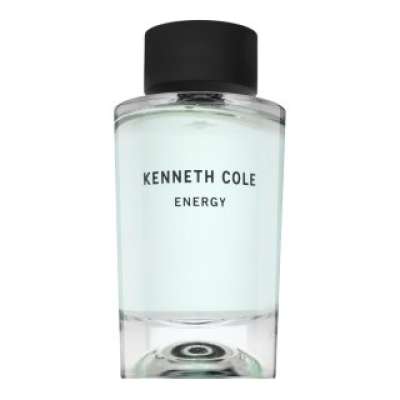 Kenneth Cole Energy Eau de Toilette uniszex 100 ml