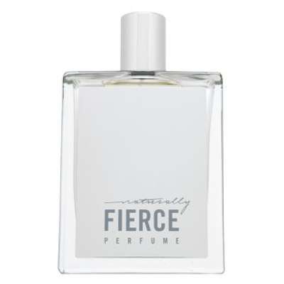 Abercrombie & Fitch Naturally Fierce Eau de Parfum nőknek 100 ml