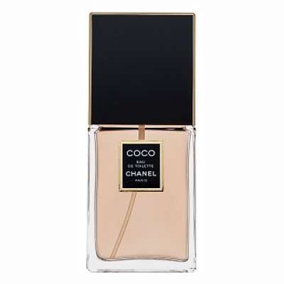 Chanel Coco Eau de Toilette nőknek 100 ml