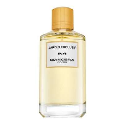 Mancera Jardin Exclusif Eau de Parfum uniszex 120 ml