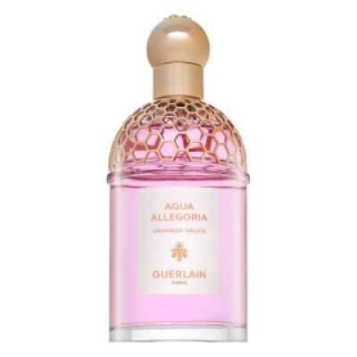 Guerlain Aqua Allegoria Granada Salvia Eau de Toilette nőknek 125 ml