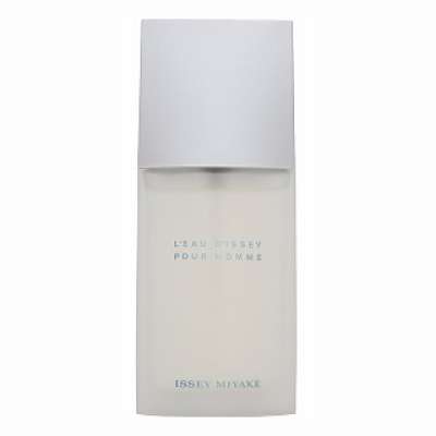 Issey Miyake L´eau D´issey Pour Homme Eau de Toilette férfiaknak 40 ml