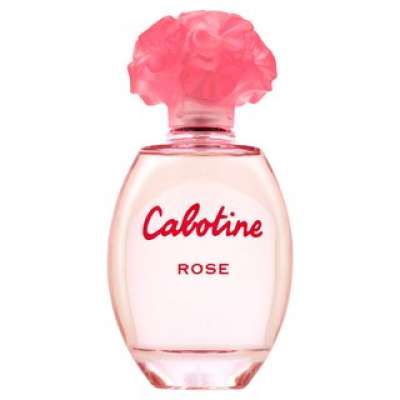 Gres Cabotine Rose Eau de Toilette nőknek 100 ml