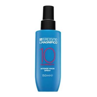 Revlon Professional Intercosmo Il Magnifico 10 Multibenefits Intense Mask Spray öblítés nélküli ápolás minden hajtípusra 150 ml