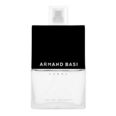 Armand Basi Homme Eau de Toilette férfiaknak 125 ml