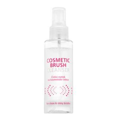 Dermacol Cosmetic Brush Cleanser tisztító gél kozmetikai ecsetekre 100 ml