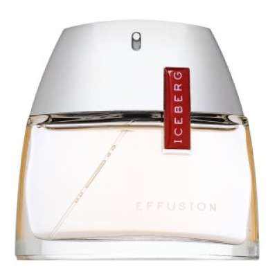 Iceberg Effusion Woman Eau de Toilette nőknek 75 ml