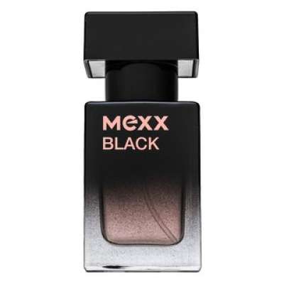 Mexx Black Woman Eau de Toilette nőknek 15 ml