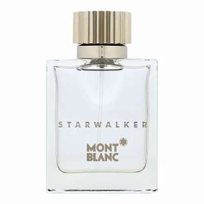 Mont Blanc Starwalker Eau de Toilette férfiaknak 50 ml