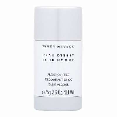 Issey Miyake L'Eau D'Issey Pour Homme deostick férfiaknak 75 g