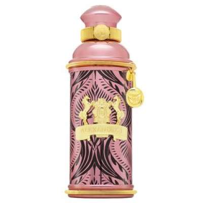 Alexandre.J The Collector Morning Muscs Eau de Parfum uniszex 100 ml