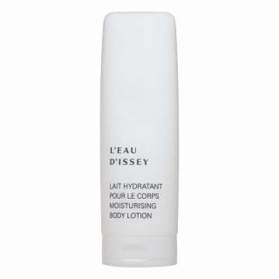 Issey Miyake L´eau D´issey testápoló tej nőknek 200 ml