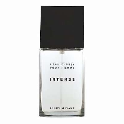 Issey Miyake L'Eau D'Issey Pour Homme Intense Eau de Toilette férfiaknak 75 ml