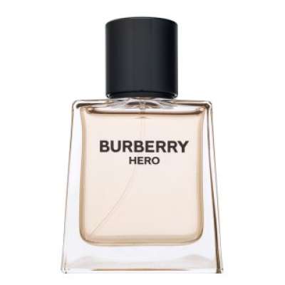 Burberry Hero Eau de Toilette férfiaknak 50 ml
