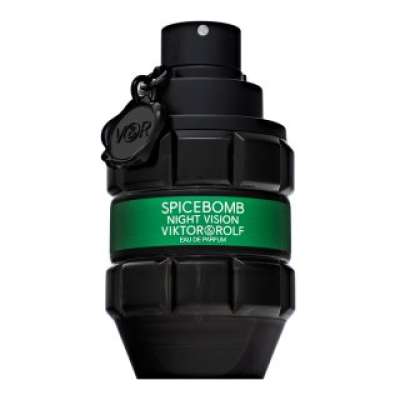Viktor & Rolf Spicebomb Night Vision Eau de Parfum férfiaknak 50 ml