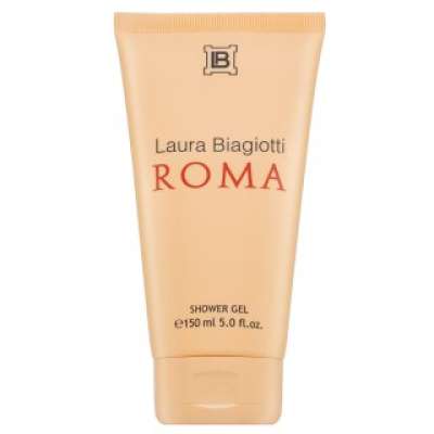 Laura Biagiotti Roma tusfürdő nőknek 150 ml