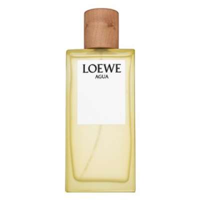 Loewe Agua de Loewe Eau de Toilette uniszex 100 ml