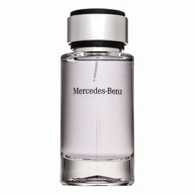 Mercedes Benz Mercedes Benz Eau de Toilette férfiaknak 120 ml