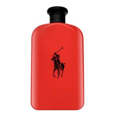 Ralph Lauren Polo Red Eau de Toilette férfiaknak 200 ml