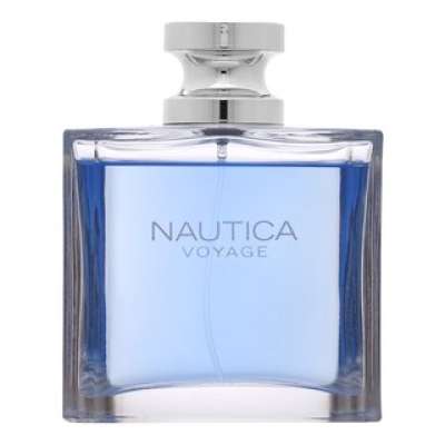 Nautica Voyage Eau de Toilette férfiaknak 100 ml