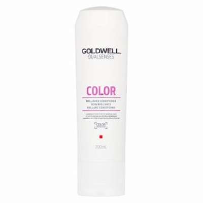 Goldwell Dualsenses Color Brilliance Conditioner kondicionáló festett hajra 200 ml