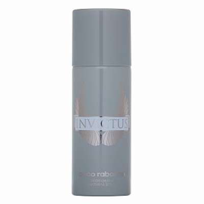 Paco Rabanne Invictus spray dezodor férfiaknak 150 ml