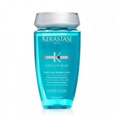 Kérastase Spécifique Bain Vital Dermo-Calm sampon normál hajra 250 ml