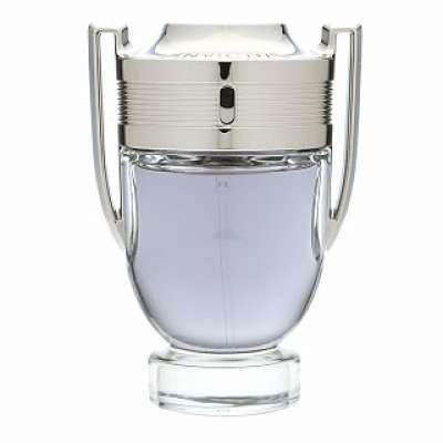 Paco Rabanne Invictus Eau de Toilette férfiaknak 50 ml