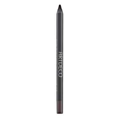 Artdeco Soft Eye Liner Waterproof vízálló szemceruza 12 Warm Dark Brown 1,2 g