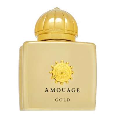 Amouage Gold Woman Eau de Parfum nőknek 50 ml
