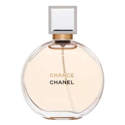 Chanel Chance Eau de Parfum nőknek 35 ml