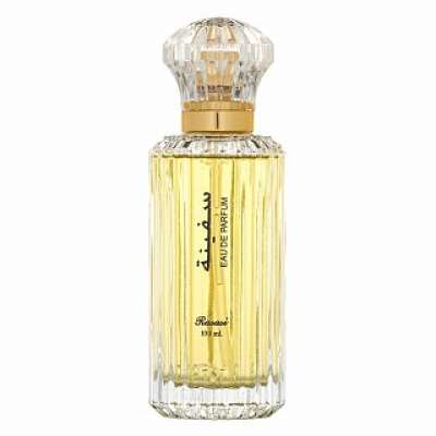 Rasasi Safina Eau de Parfum nőknek 100 ml