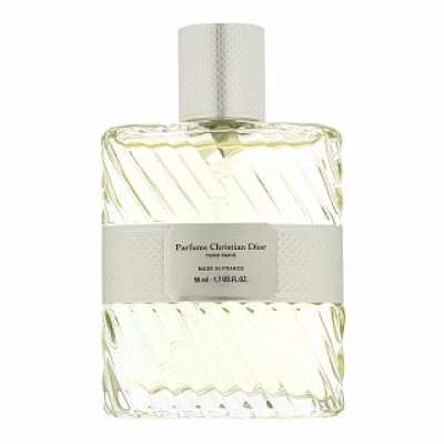 Dior (Christian Dior) Eau Sauvage Eau de Toilette férfiaknak 50 ml