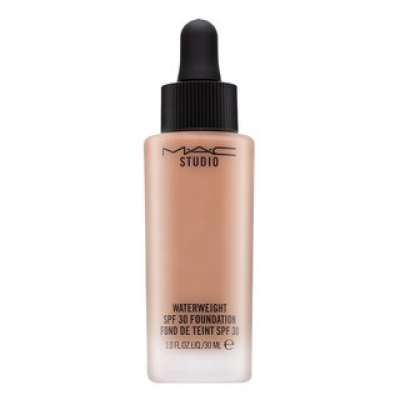 MAC Studio Waterweight Foundation folyékony make-up NW35 30 ml