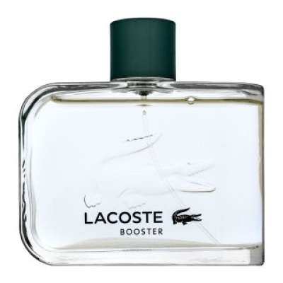 Lacoste Booster Eau de Toilette férfiaknak 125 ml