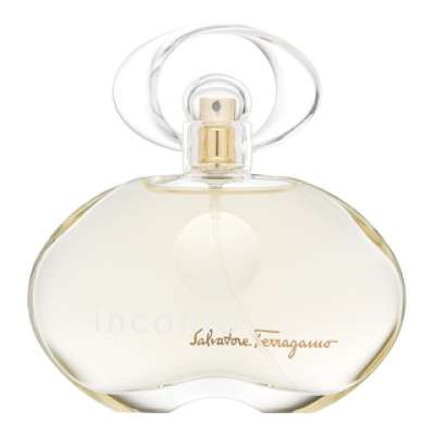 Salvatore Ferragamo Incanto Eau de Parfum nőknek 100 ml